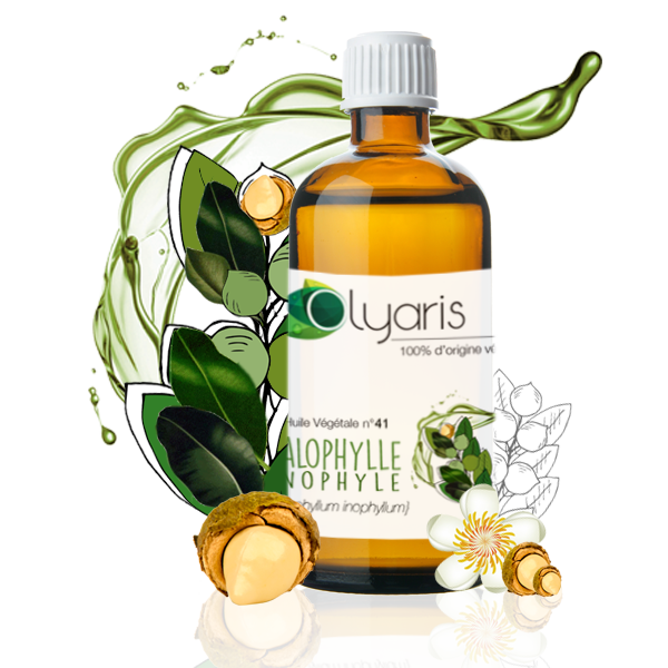 Huiles essentielles anti-couperose : le remède naturel et efficace - Olyaris